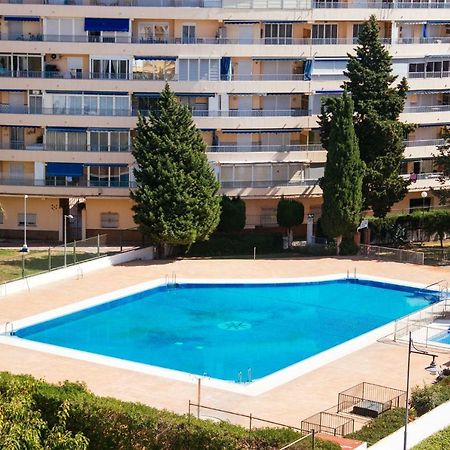 Apartamento Maranon Torre Del Mar Exterior foto