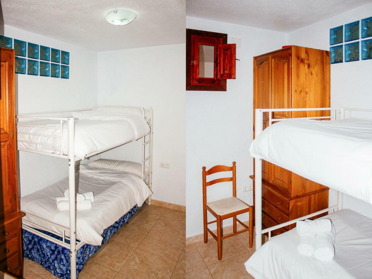 Apartamento Maranon Torre Del Mar Exterior foto